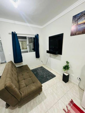 APTO Mobiliado Zona Norte São Paulo - cod 31